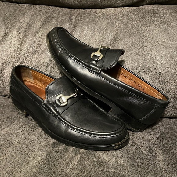 Allen Edmonds Arezzo Buckle Loafers main image 5